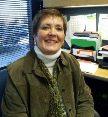 Lois May, RN, BSN, CCM